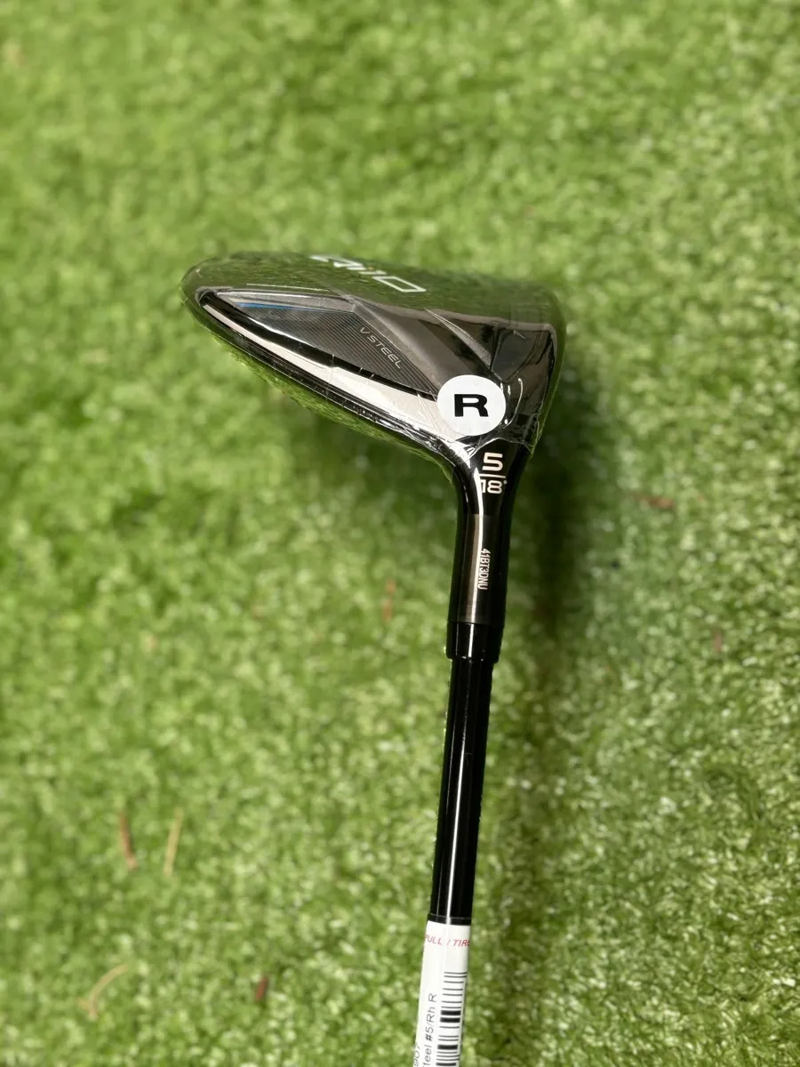 €240 — TaylorMade Qi10 5 Wood (18º) — RH - Image 2