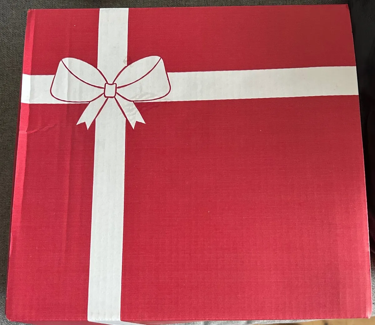 Tipperary Crystal gift box - Image 2