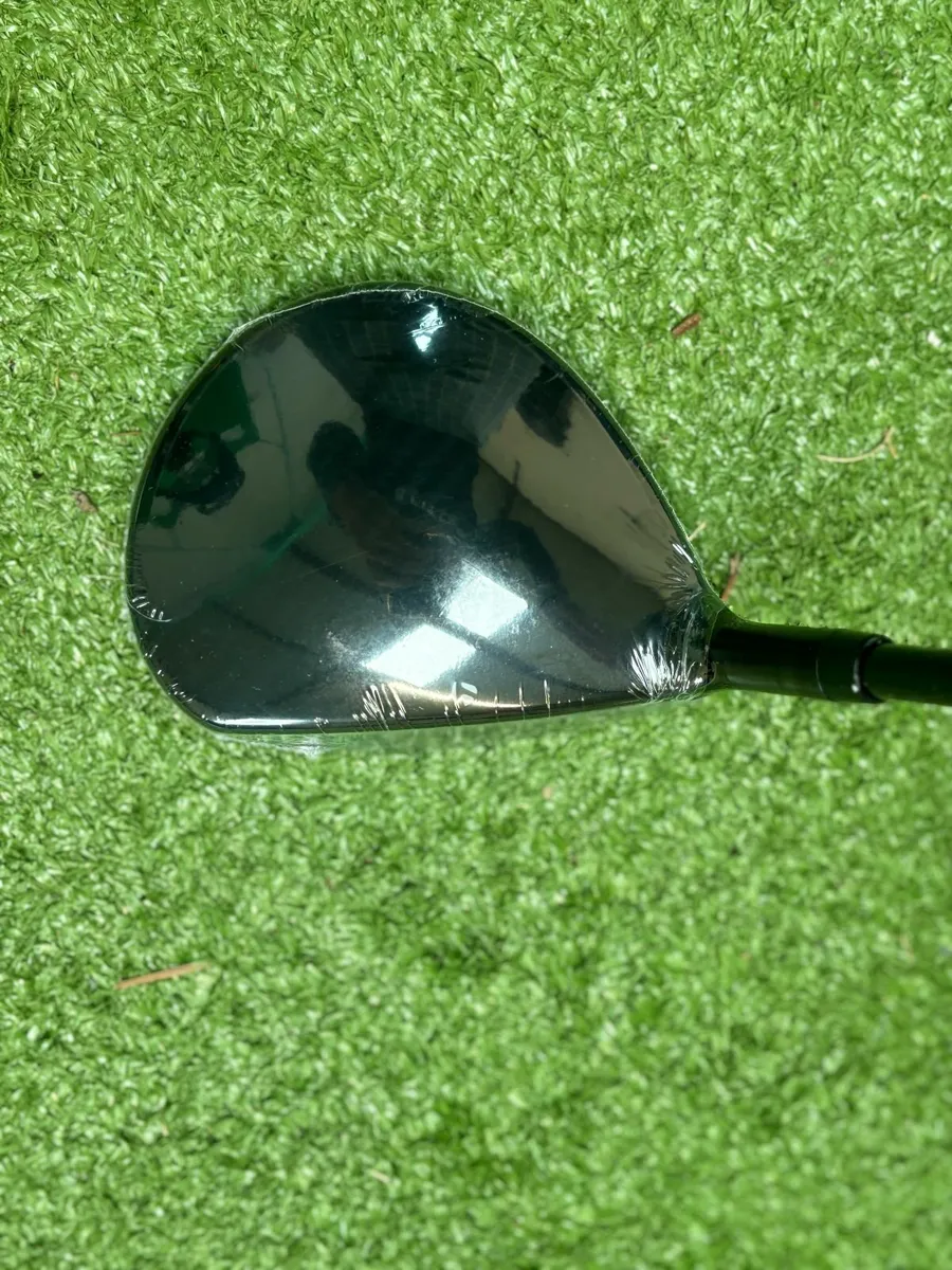 €240 — TaylorMade Qi10 5 Wood (18º) — RH - Image 3