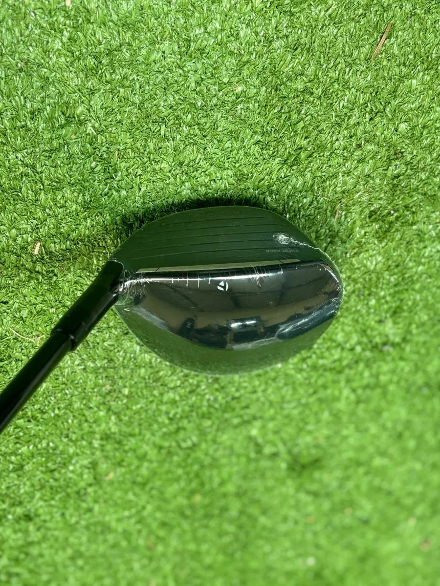 €240 — TaylorMade Qi10 5 Wood (18º) — RH - Image 4