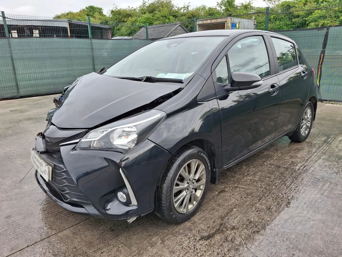 Cheap ****2020 Toyota Yaris***** - Image 4