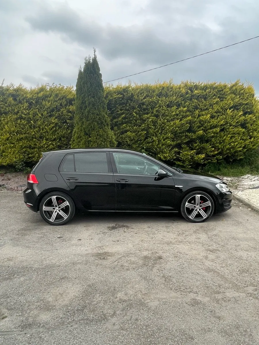 Volkswagen Golf 1.6 TDI - Image 2