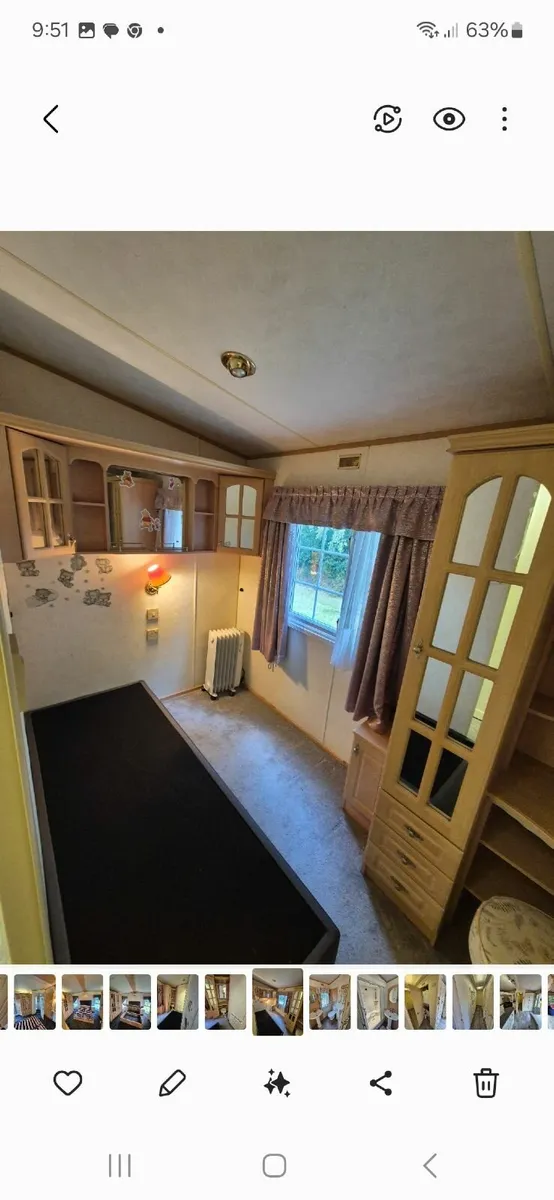 Willerby mobile home - Image 2