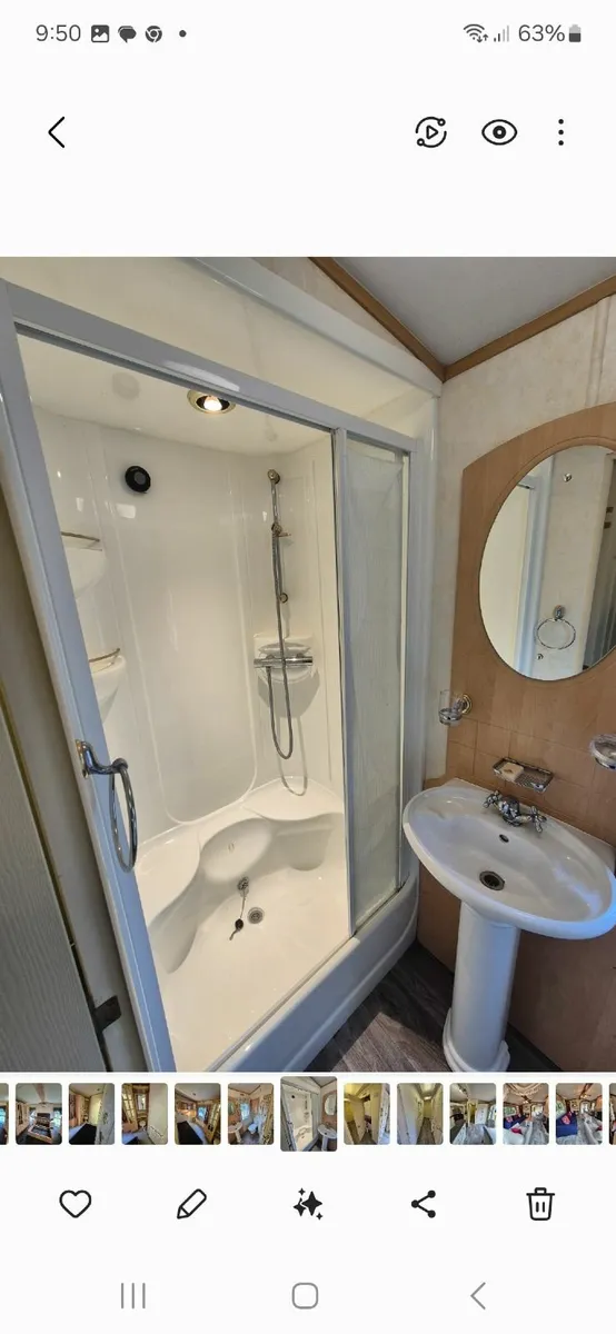 Willerby mobile home - Image 3