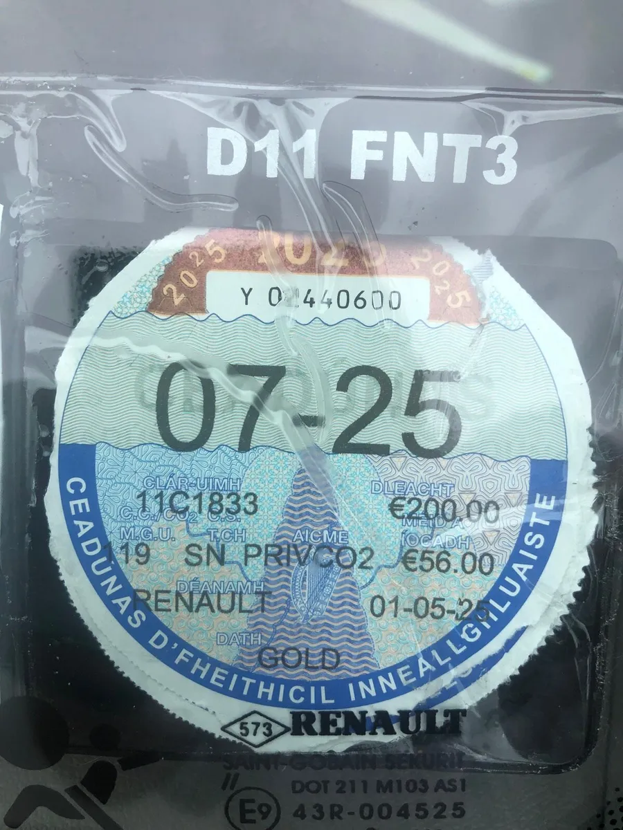 Renault fluence - Image 3
