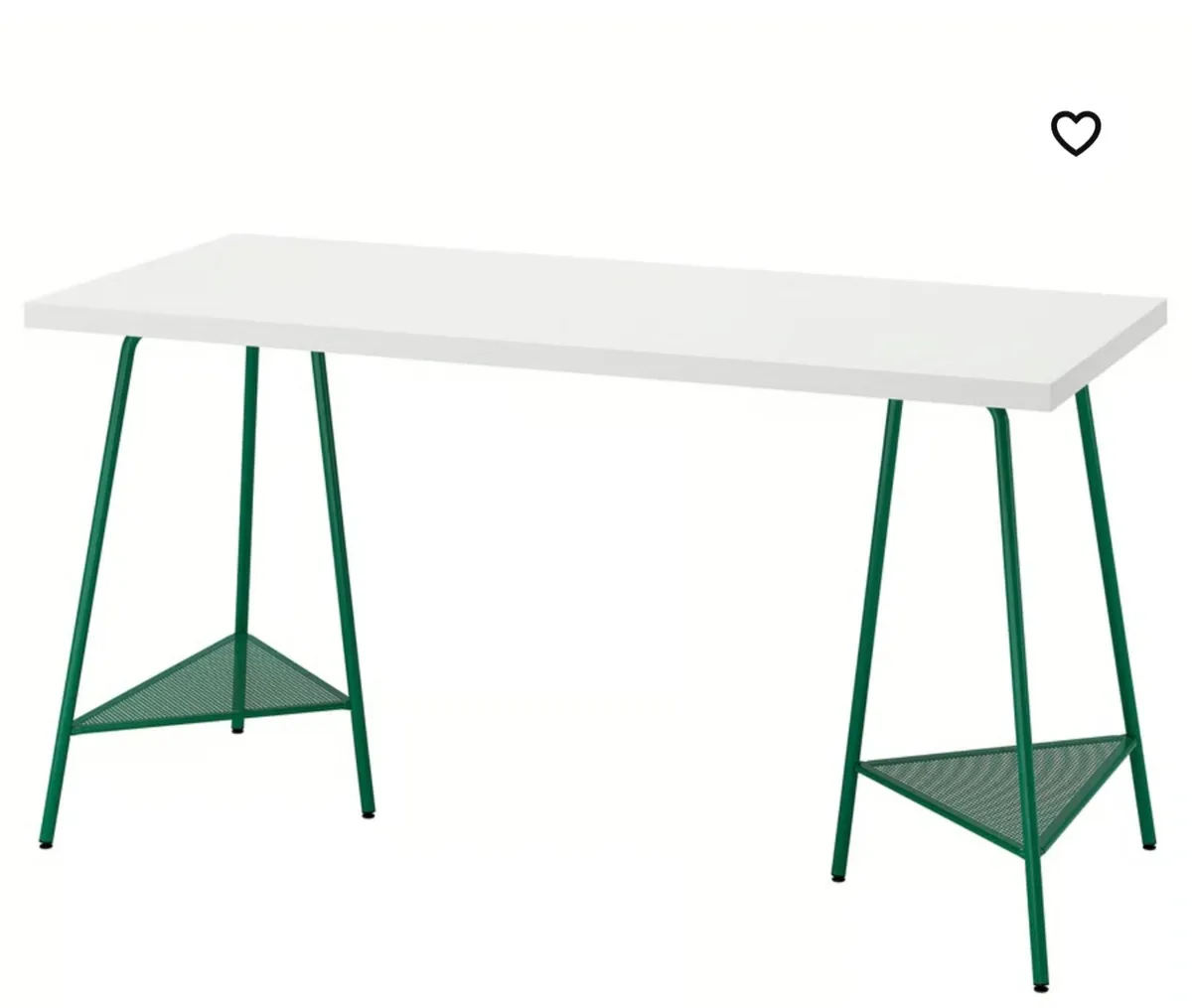 Ikea desk