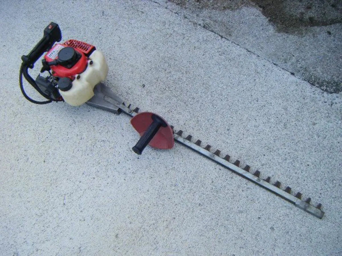 Hedge Trimmer - Image 1