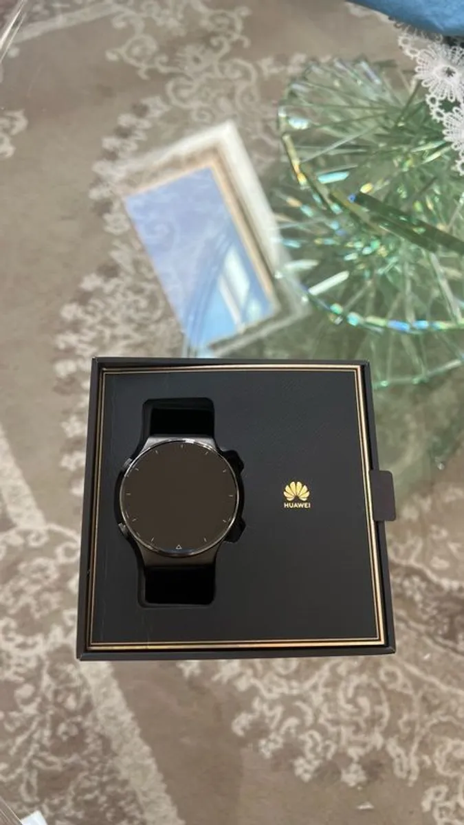 HUAWEI smart watch GT2Pro - Image 3