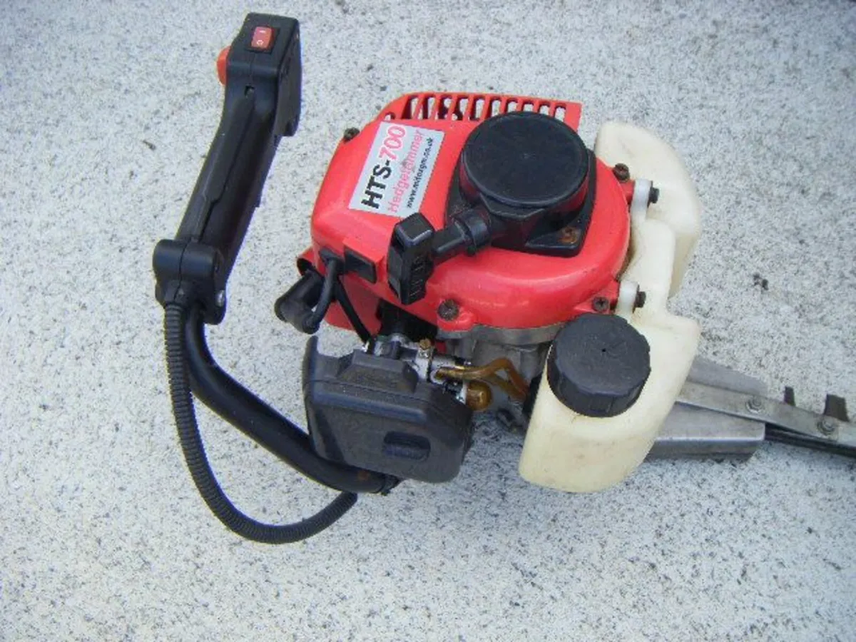 Hedge Trimmer - Image 3