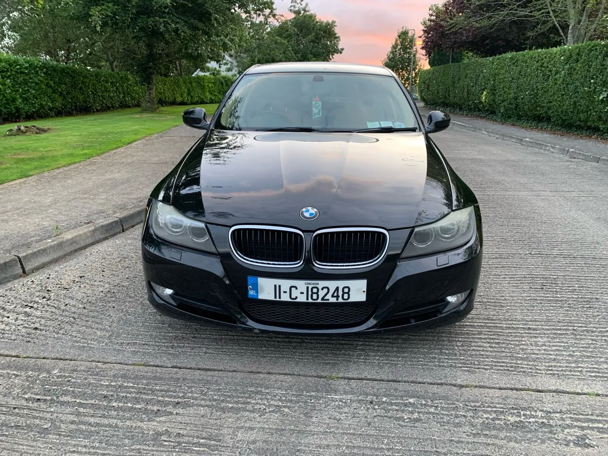 Bmw 320D - Image 2