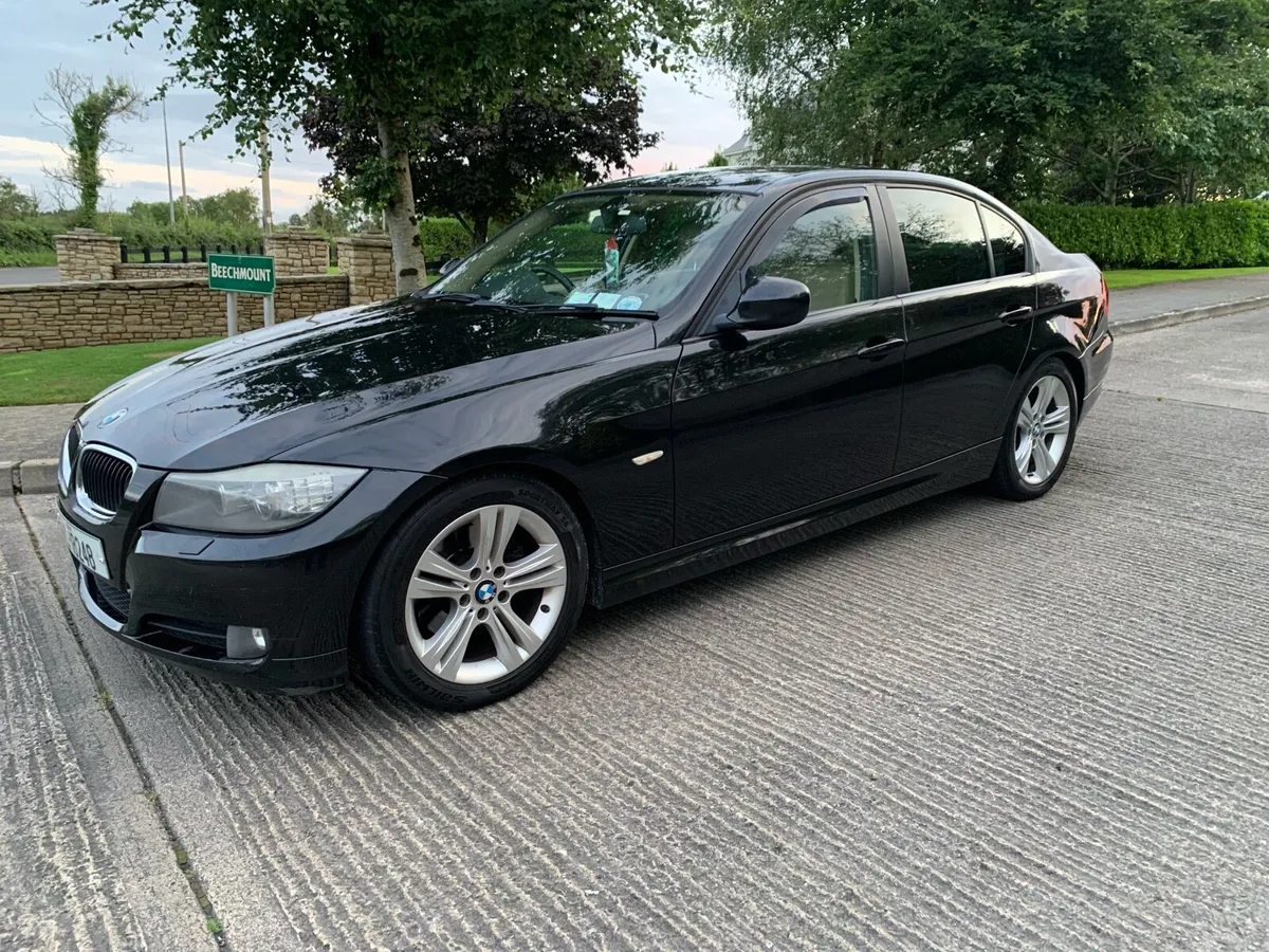 Bmw 320D - Image 3