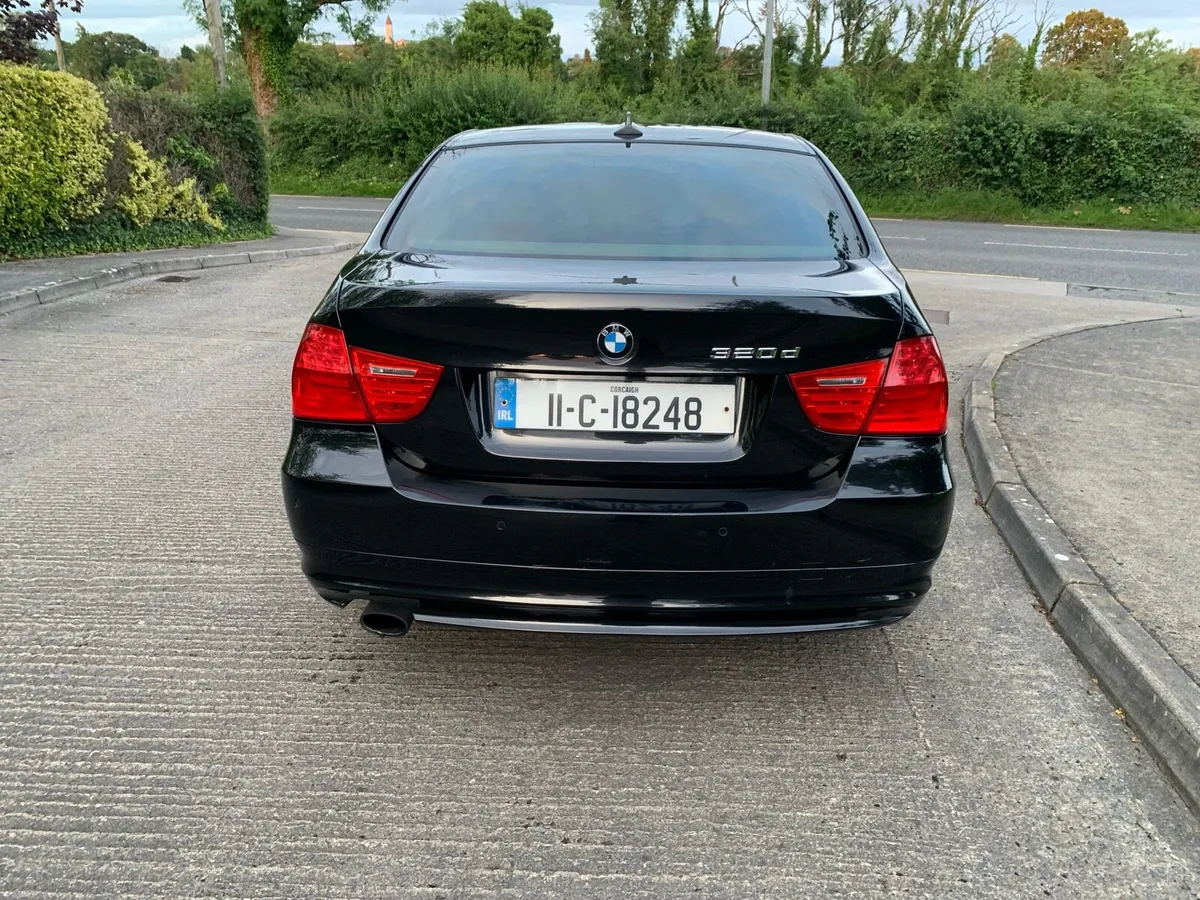 Bmw 320D - Image 4