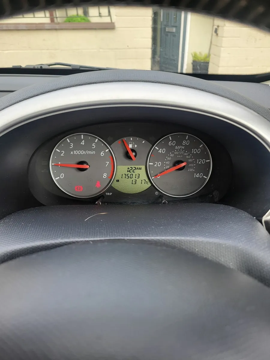 Nissan Micra 2010 - Image 4