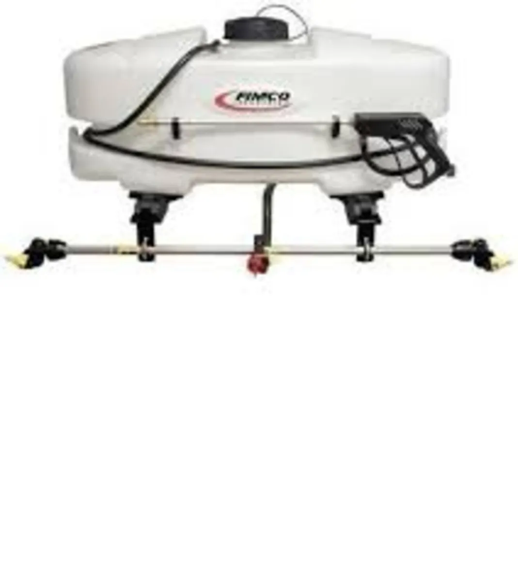Fimco Atv Sprayers & Booms - Image 3