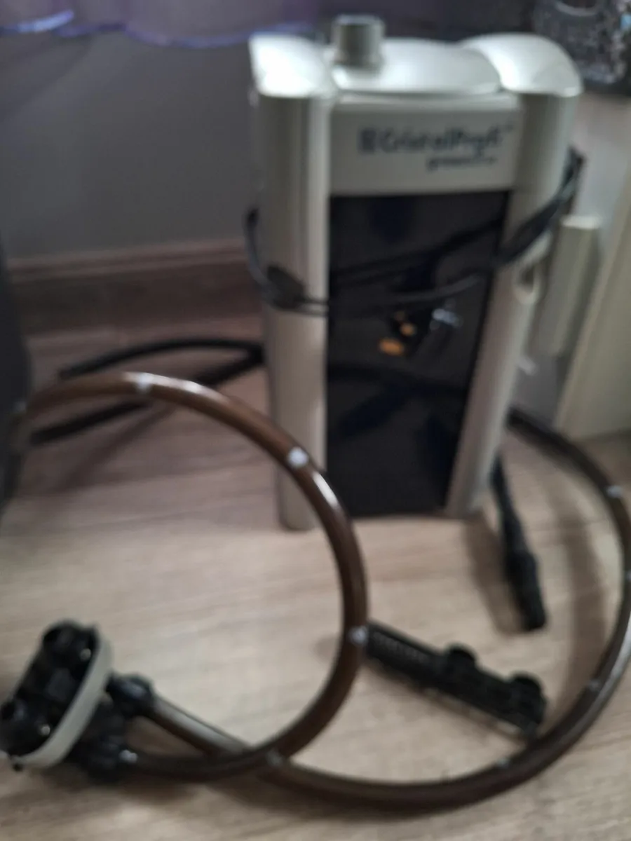Aquarium external filter - Image 4