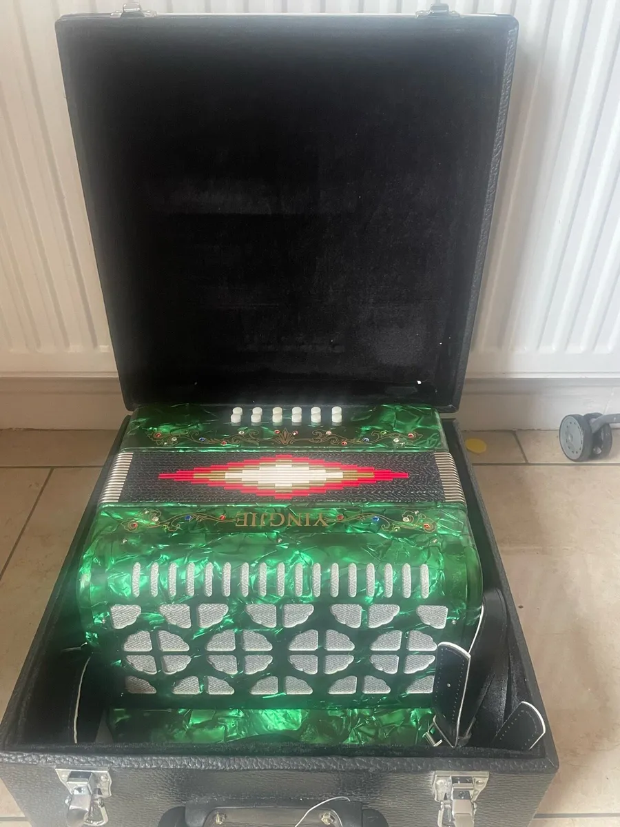 Accordian - Image 4