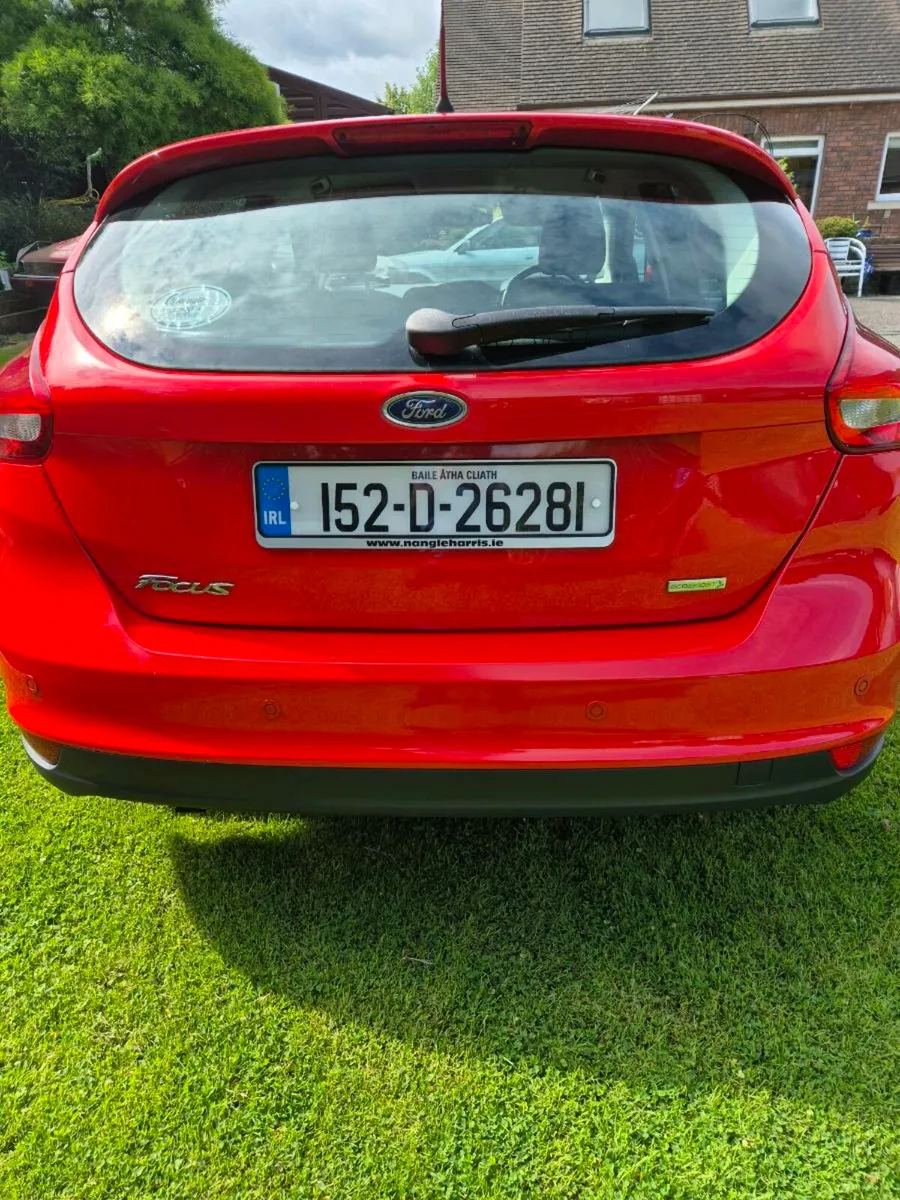 Ford focus - Image 4