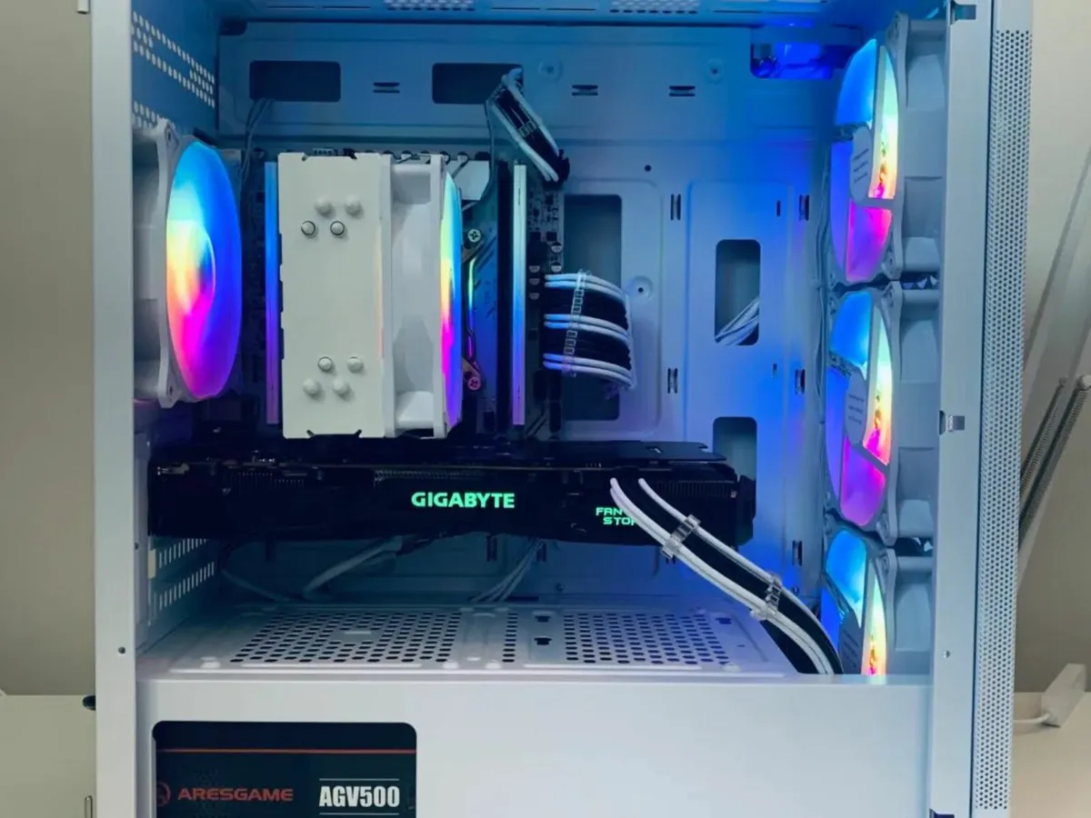 Gaming PC GTX 1070 - Image 2