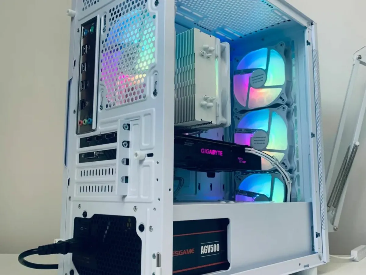 Gaming PC GTX 1070 - Image 3