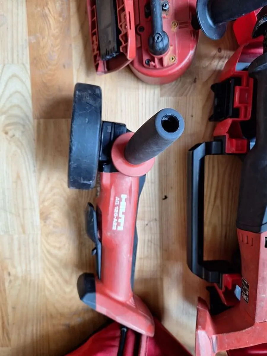 Hilti Tools - Image 4