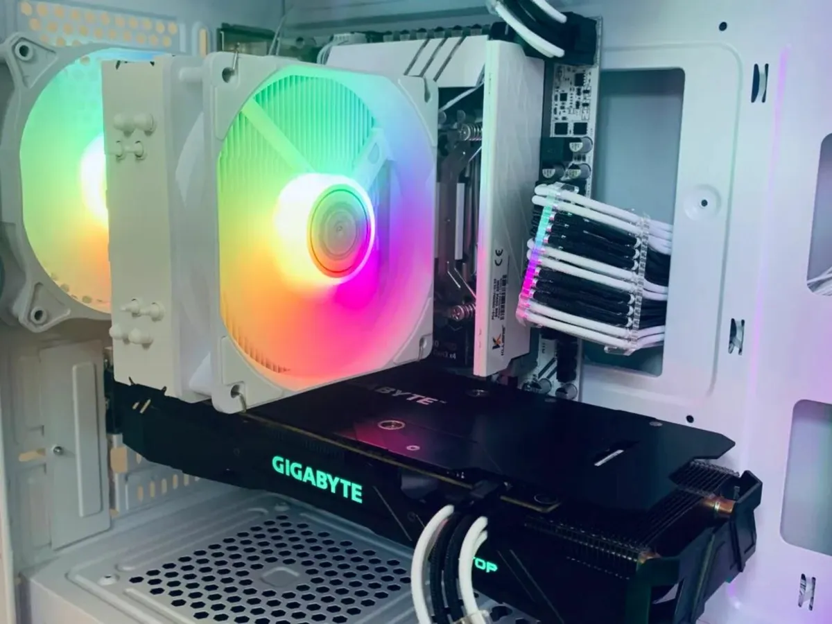 Gaming PC GTX 1070 - Image 4