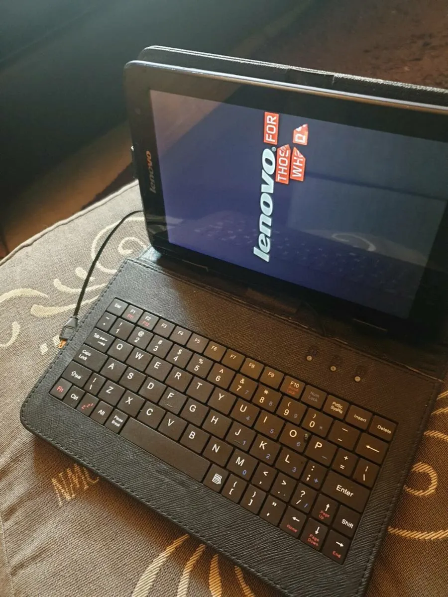 Tablet - Image 1