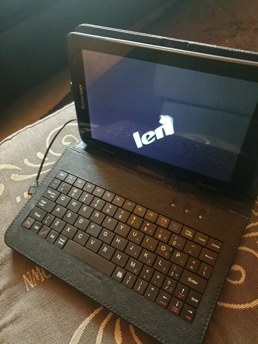 Tablet - Image 3