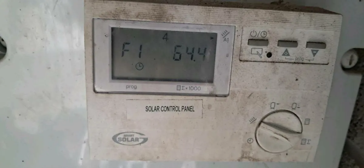 Solar water heaters - Image 3