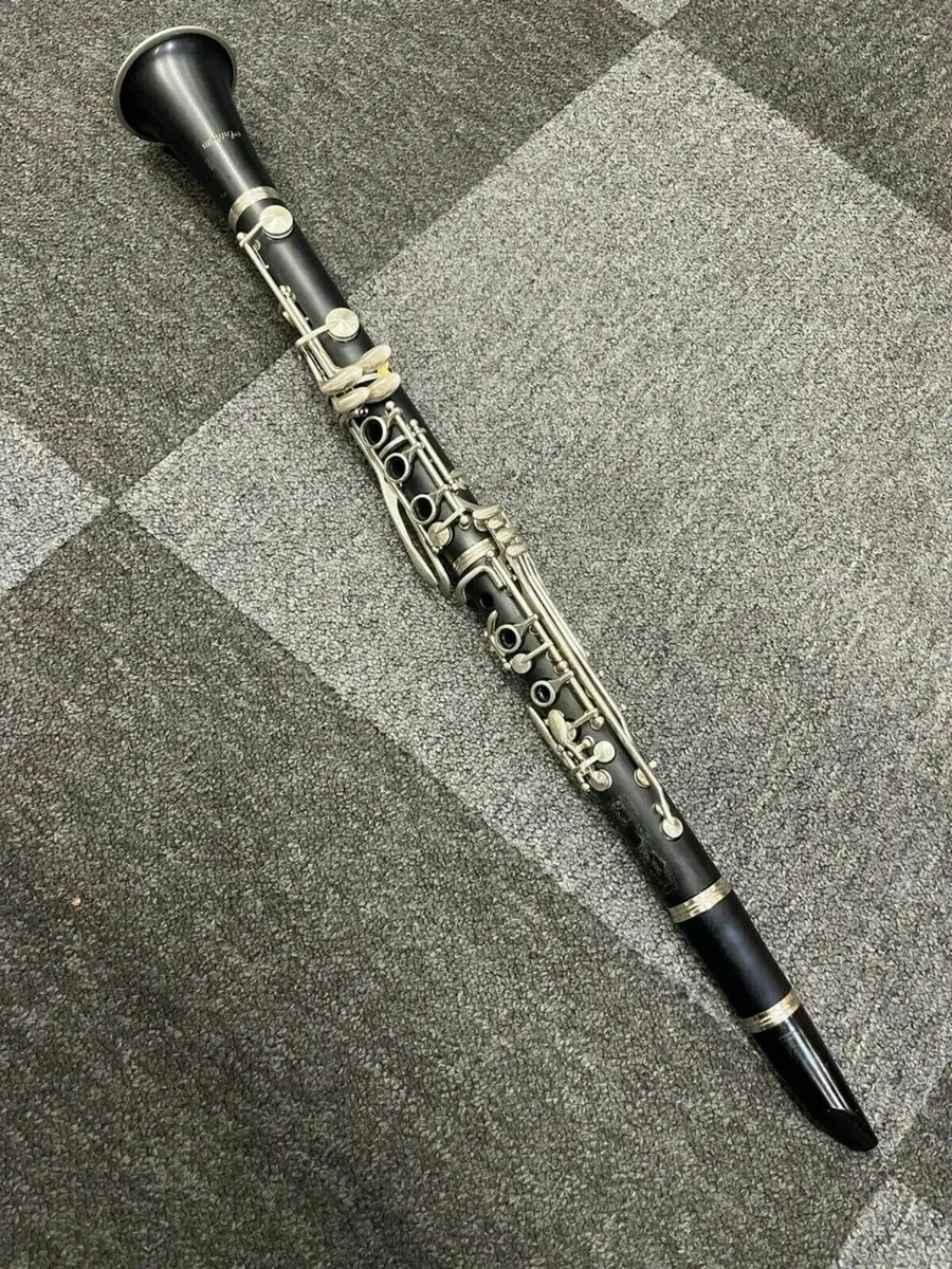 Antigua BB Clarinet - Image 1