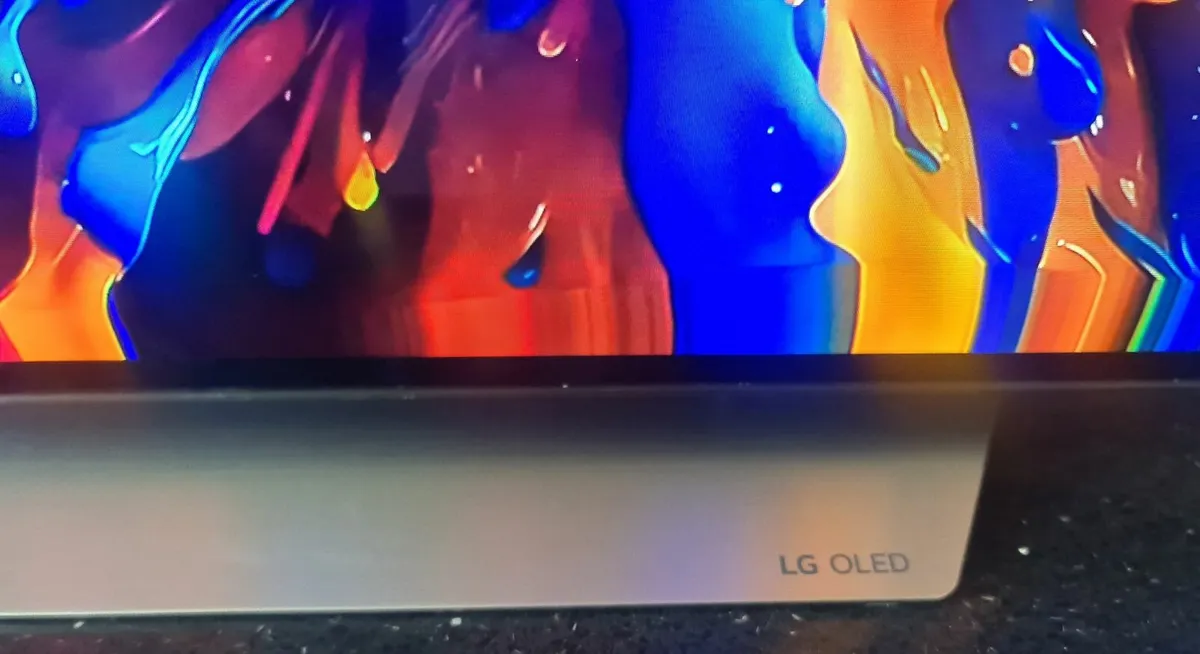 LG OLED55C14LB 55" Smart 4K Ultra HD HDR OLED TV - Image 4