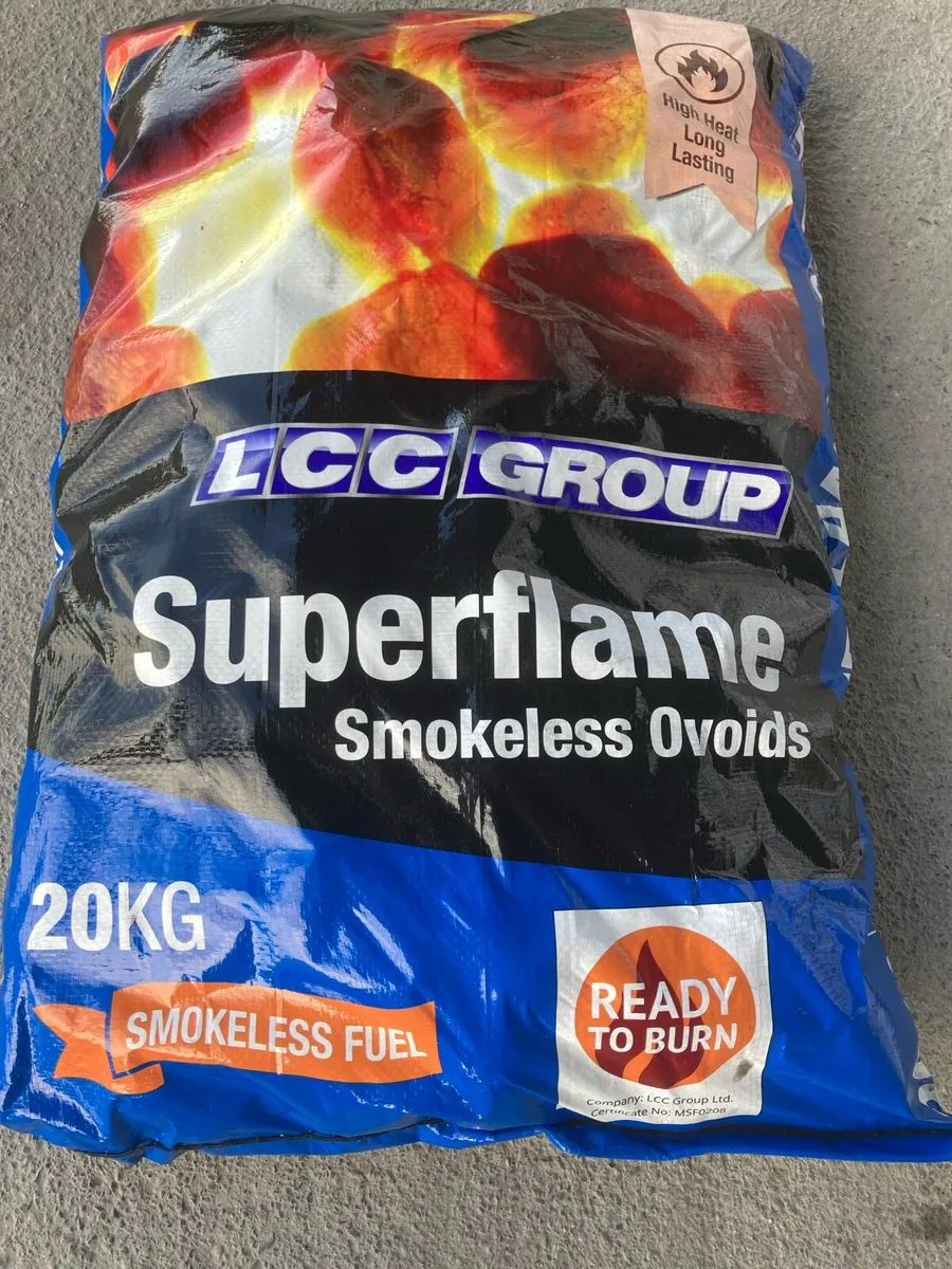 Empty bags - Image 1
