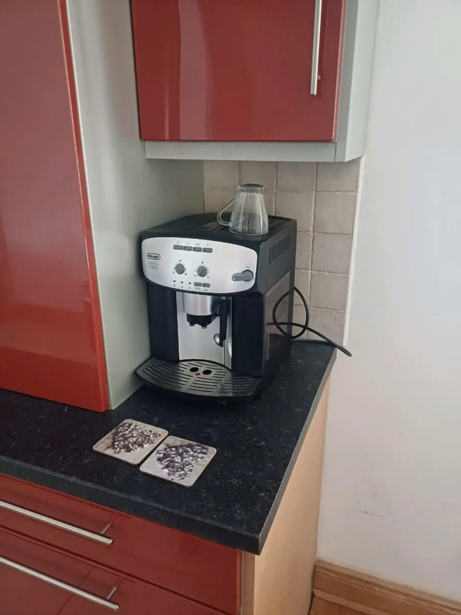 Delonghi Caffè Corso - Image 2