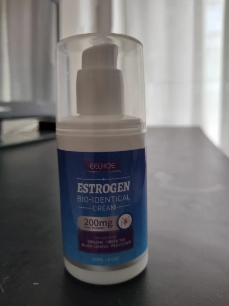 Estrogen Cream - Image 2