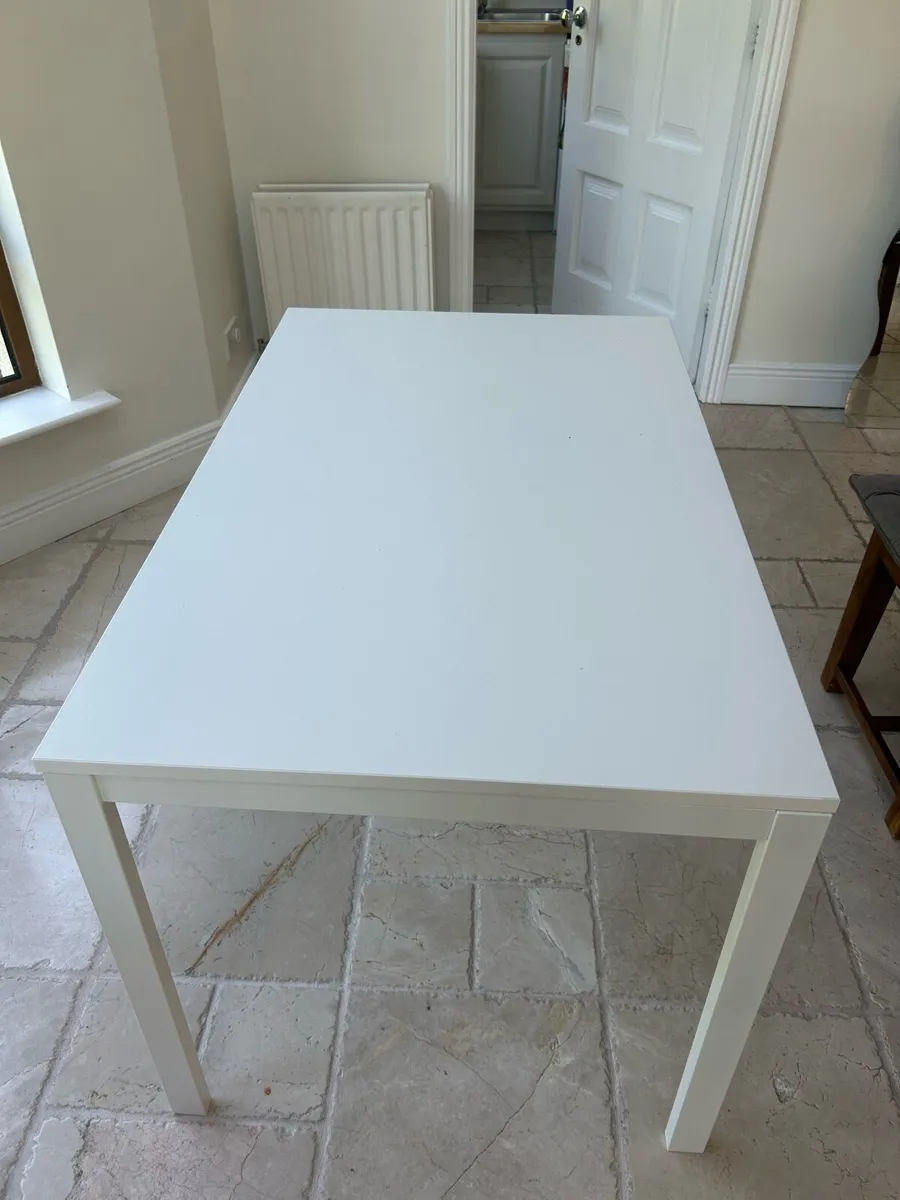 Kitchen Table - Image 1