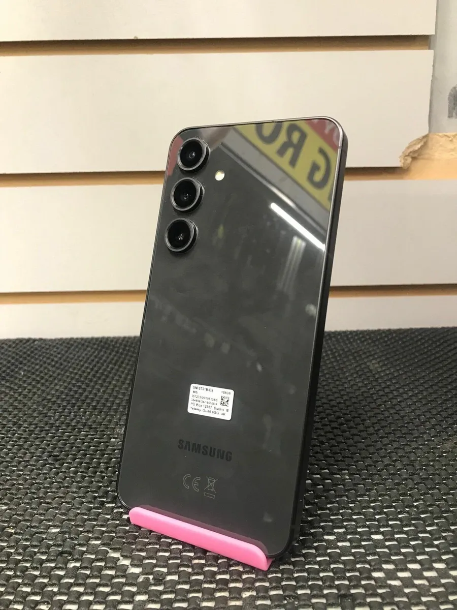 Samsung Open S24FE - Image 1