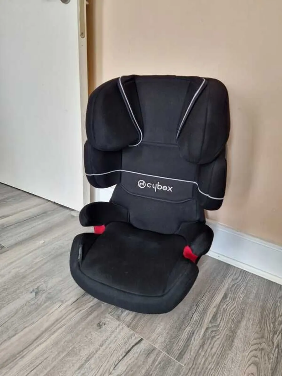Cybex Car seat - Image 2