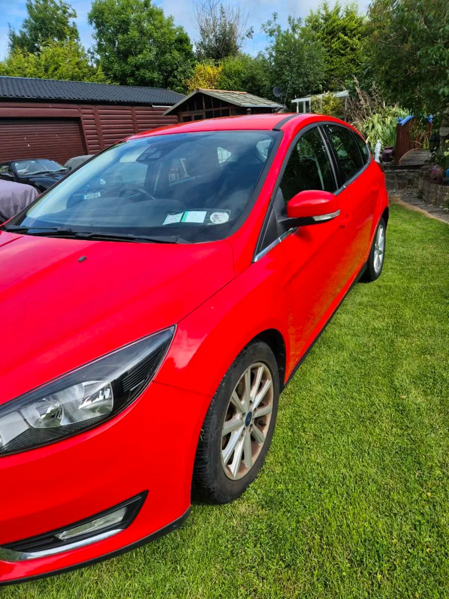 Ford focus - Image 2