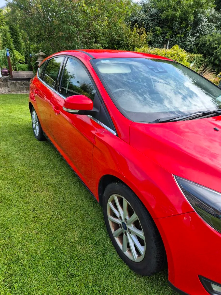 Ford focus - Image 3