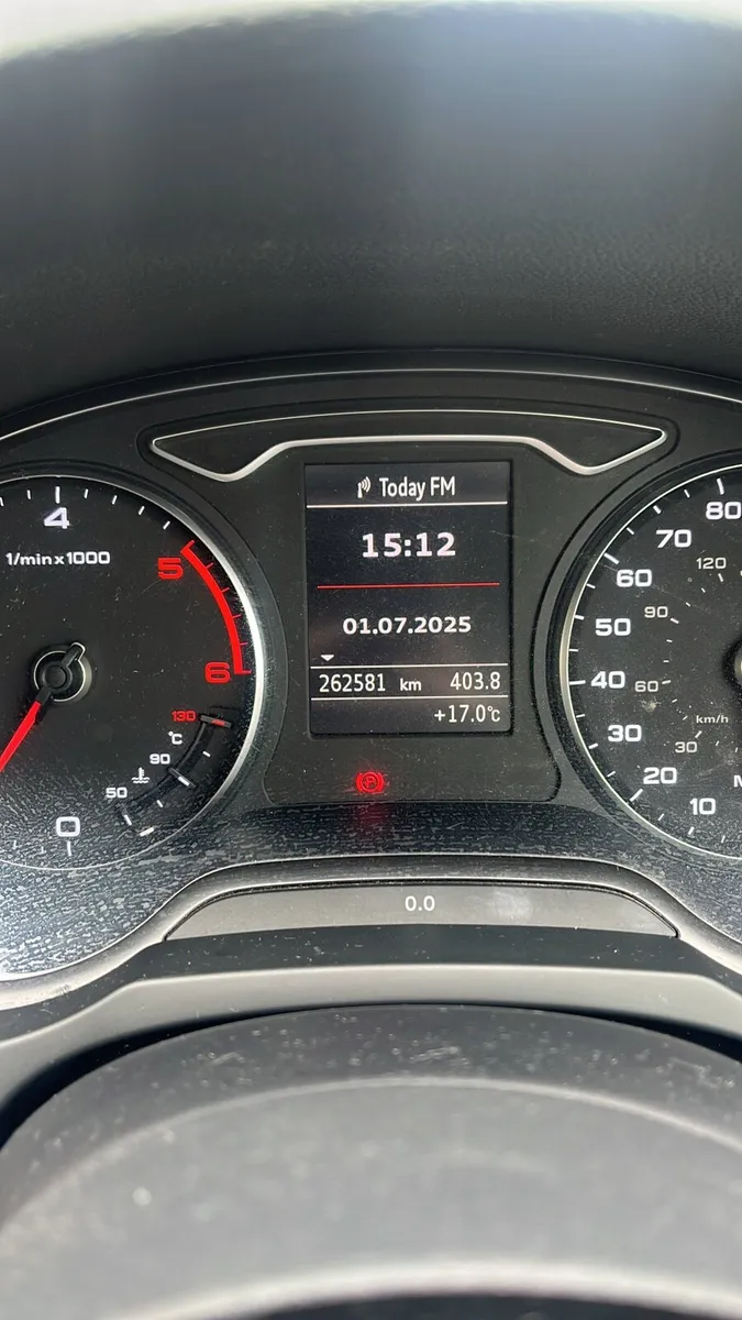 152 Audi A3 Sport - Image 2