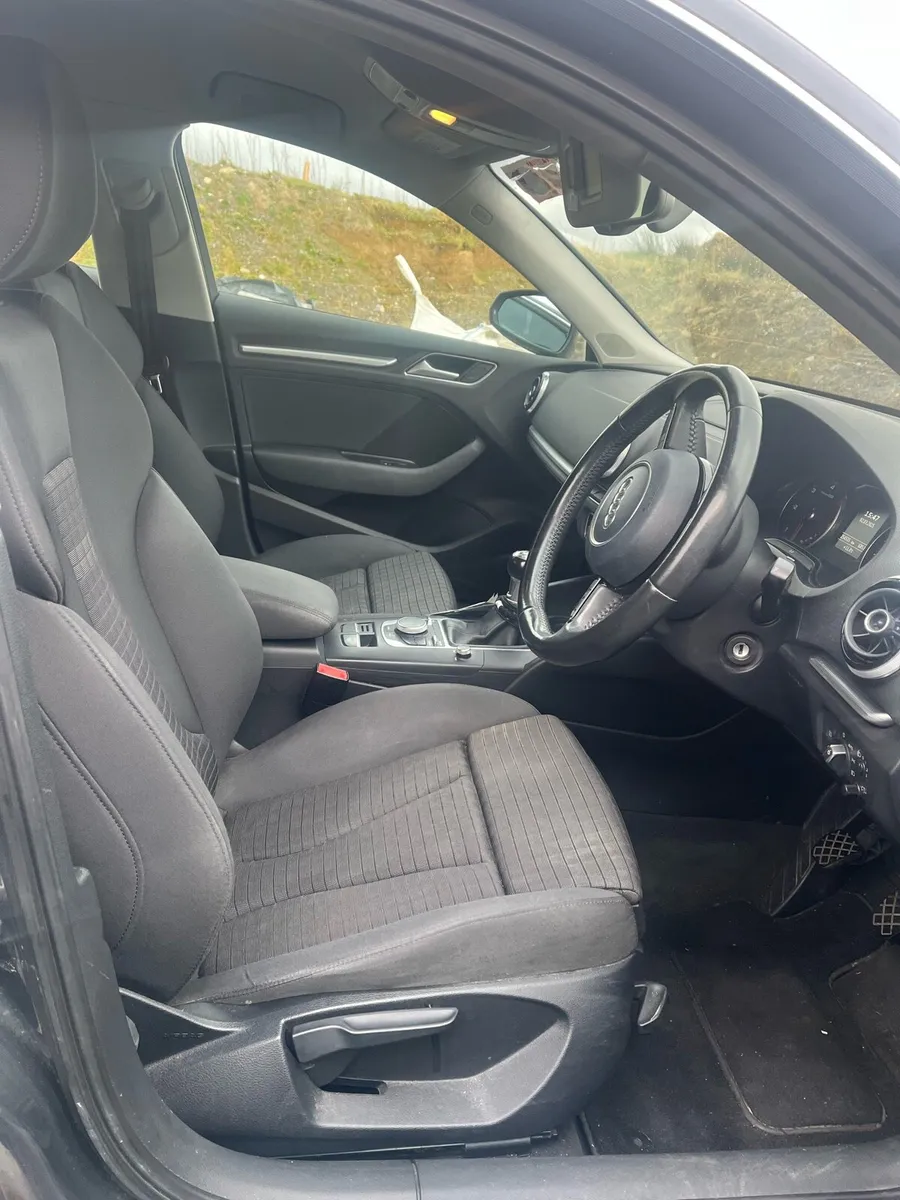 152 Audi A3 Sport - Image 4
