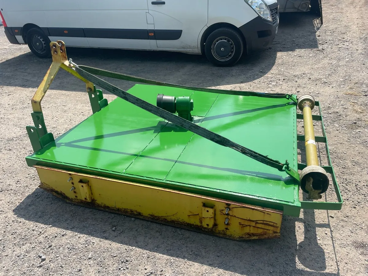 Topper - Image 1