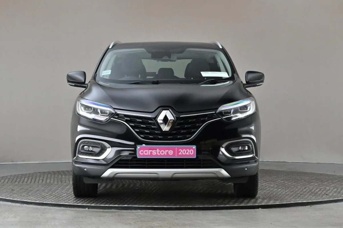 Renault KADJAR 1.5 Blue DCi 115BHP 6spd S-edition - Image 2