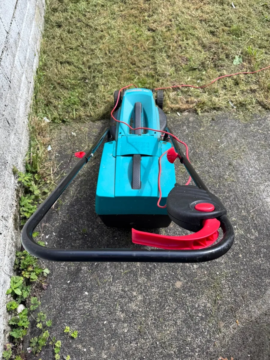 Lawnmower - Image 2