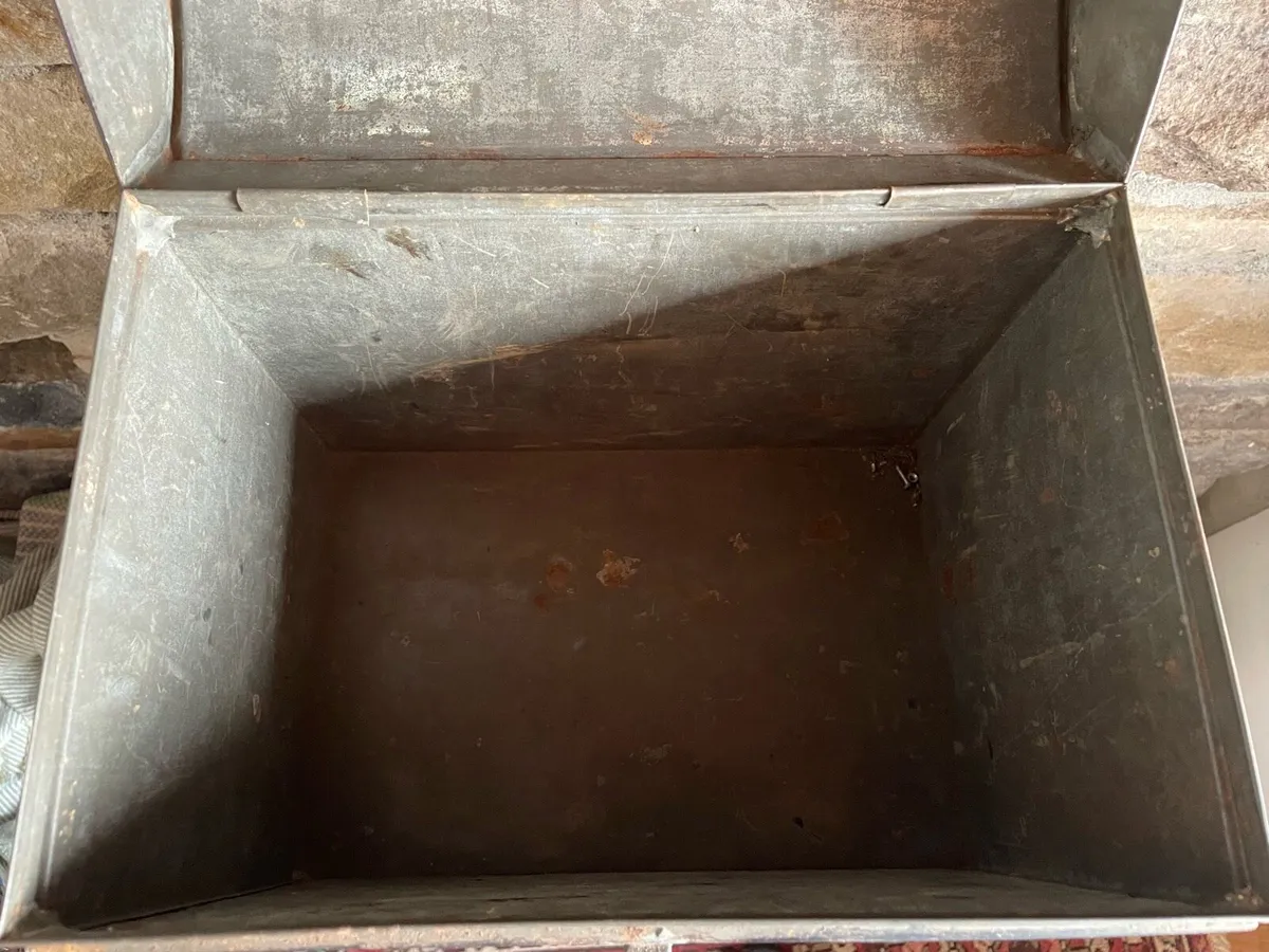 CIE Galway Metal Box - Image 4