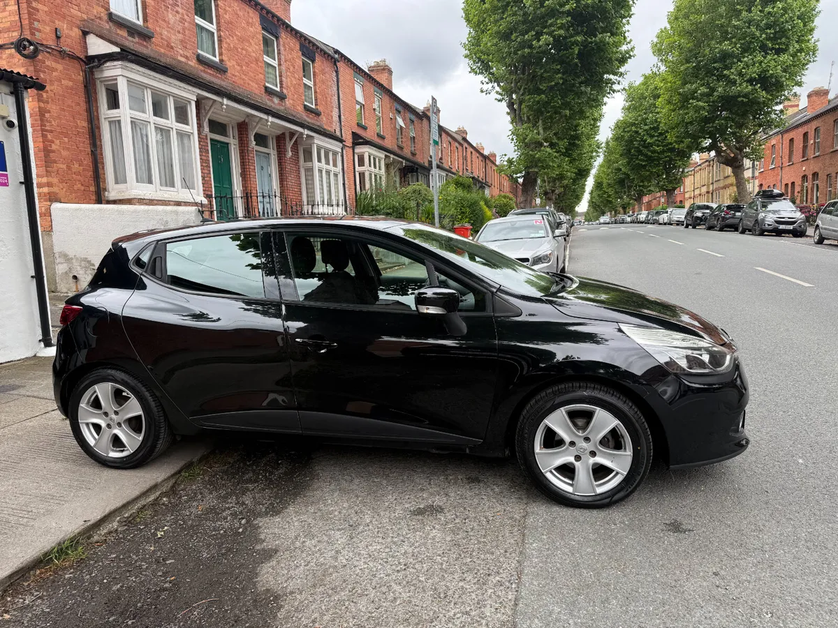 2015 Renault Clio, 1.2 Dynamique, New Nct 07/2026, - Image 4