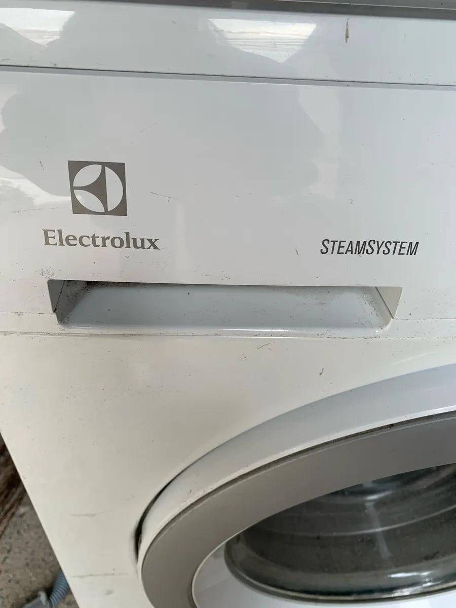 Washing machine - Image 2