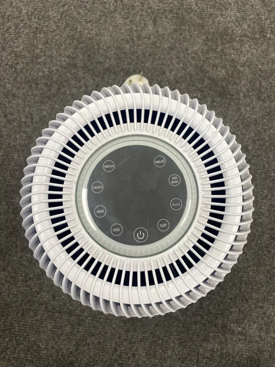 Mars air purifier - Image 1