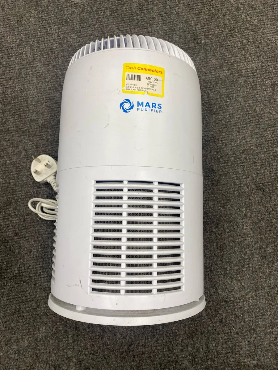 Mars air purifier - Image 2