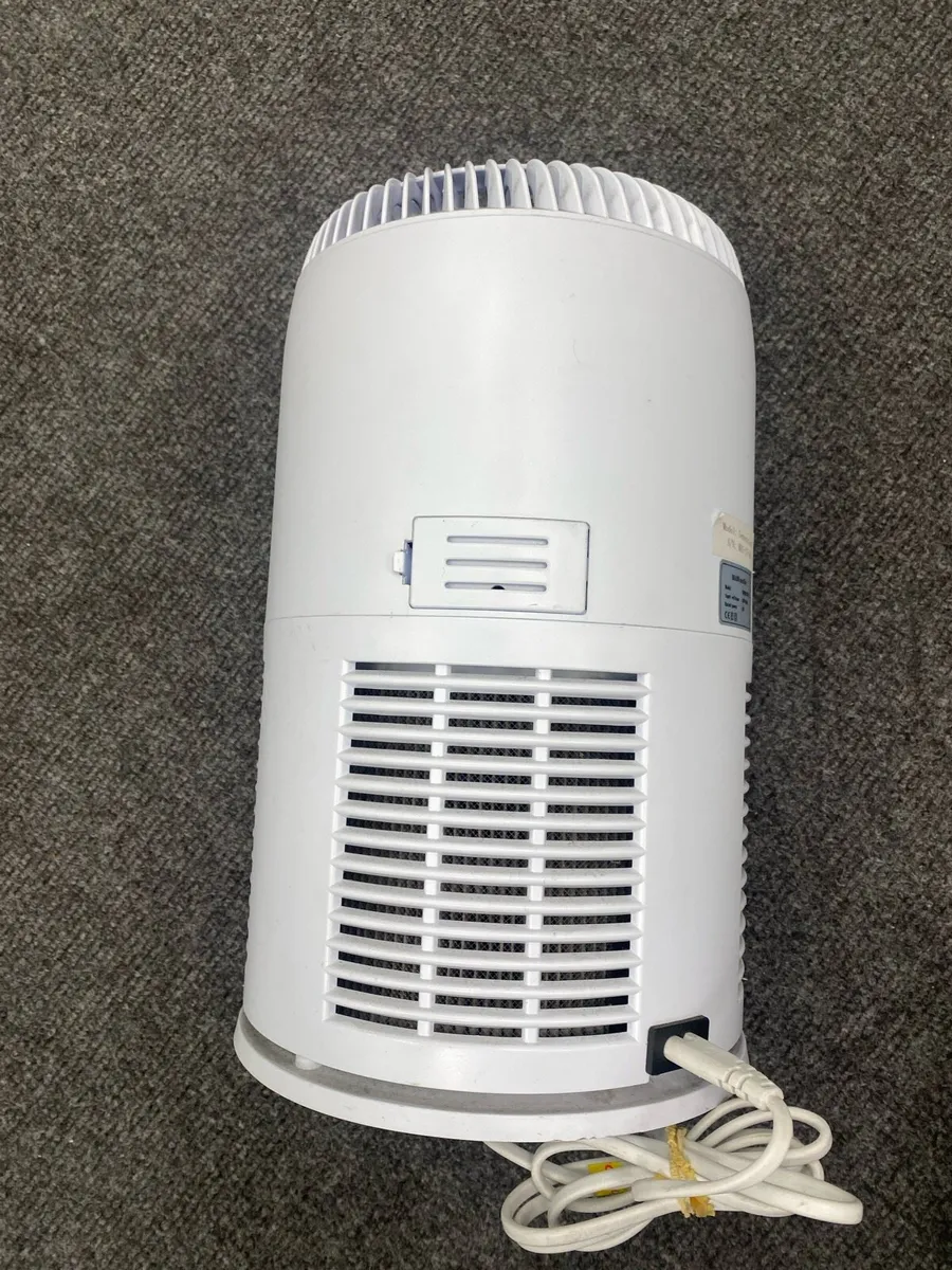 Mars air purifier - Image 3