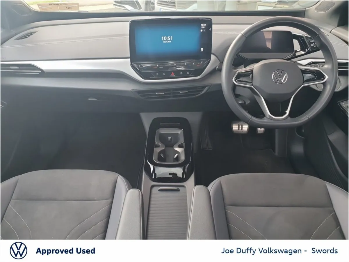 Volkswagen ID.5 Style 77kwh 174HP - Image 3